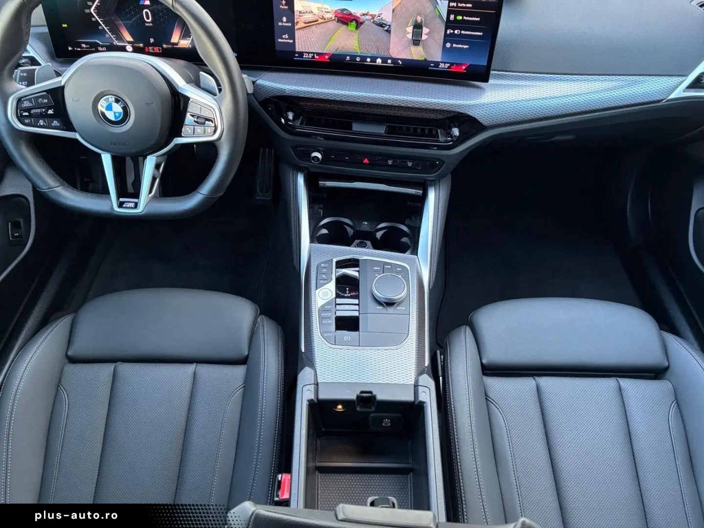 BMW 430 i xDrive M Sport PRO HUD el Sitze H K 360  D