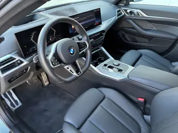 BMW 430 i xDrive M Sport PRO HUD el Sitze H K 360  D