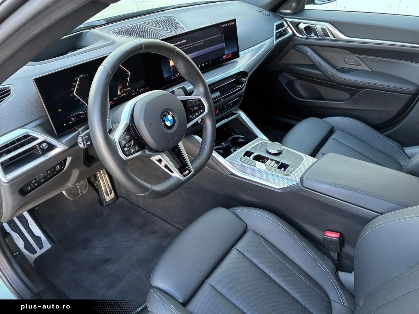 BMW 430 i xDrive M Sport PRO HUD el Sitze H K 360  D