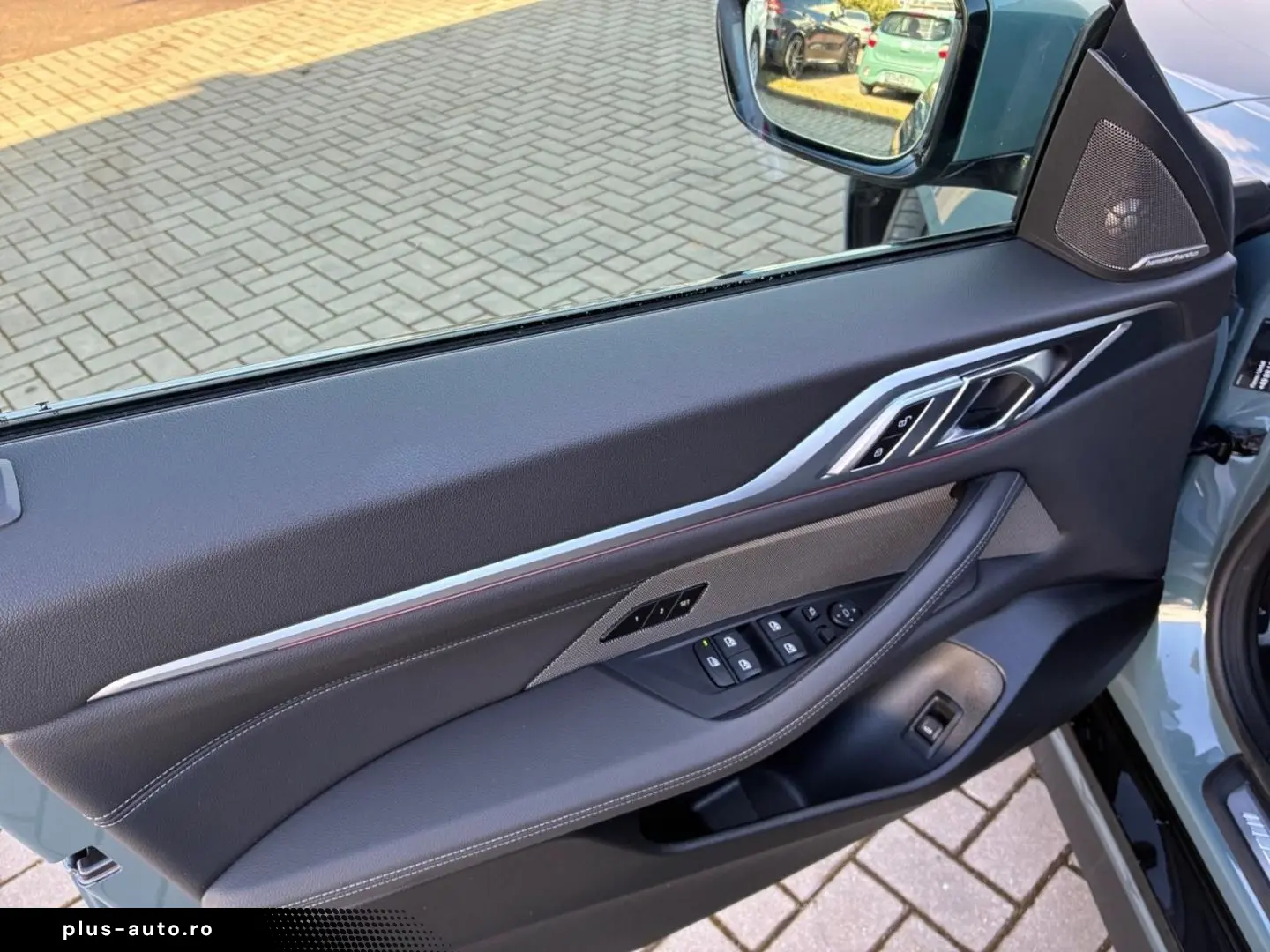 BMW 430 i xDrive M Sport PRO HUD el Sitze H K 360  D