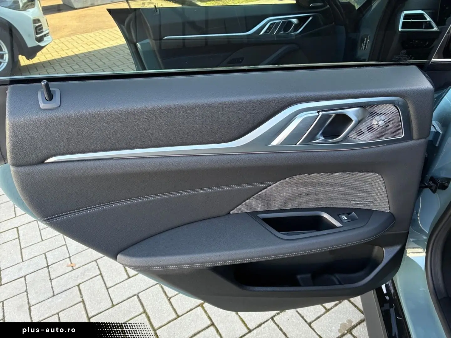 BMW 430 i xDrive M Sport PRO HUD el Sitze H K 360  D