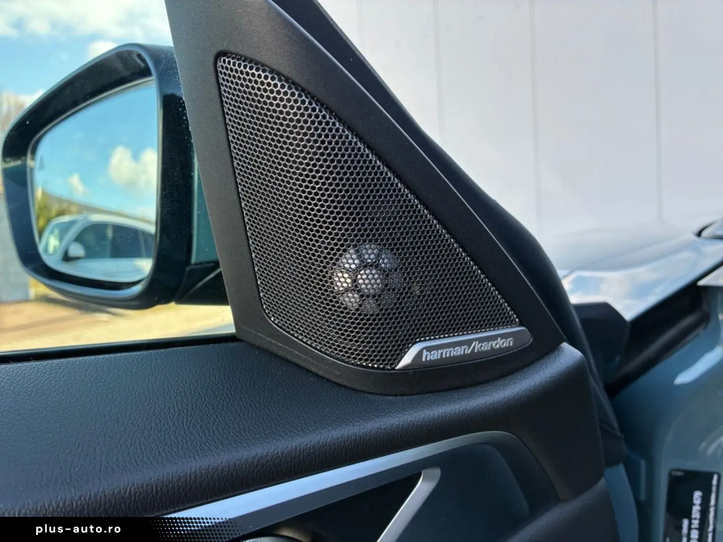 BMW 430 i xDrive M Sport PRO HUD el Sitze H K 360  D