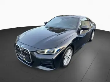 BMW 430i xD Coupe M SPORT St Go 360  StdHz H K HUD