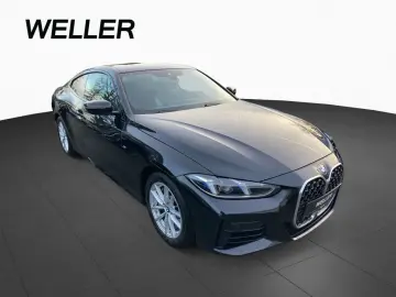 BMW 430i xD Coupe M SPORT St Go 360  StdHz H K HUD