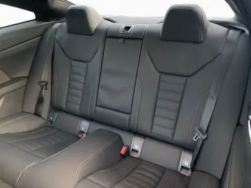 BMW 430i xD Coupe M SPORT St Go 360  StdHz H K HUD