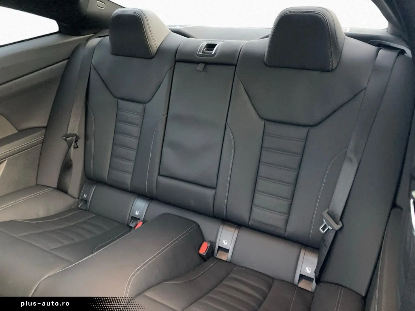 BMW 430i xD Coupe M SPORT St Go 360  StdHz H K HUD