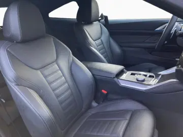 BMW 430i xD Coupe M SPORT St Go 360  StdHz H K HUD