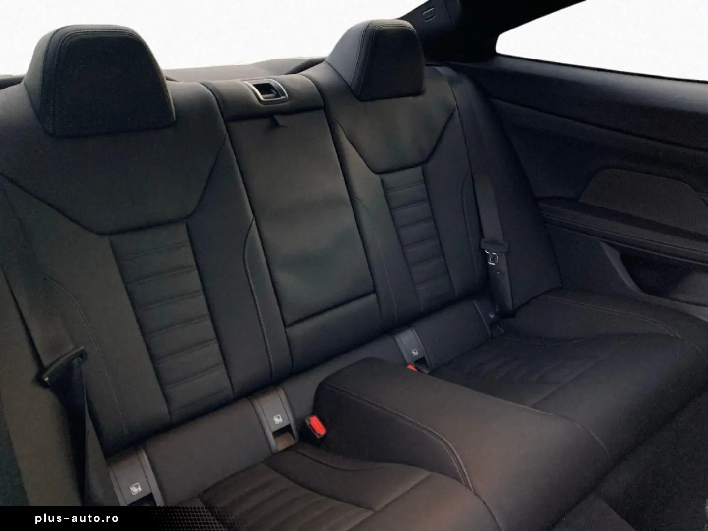 BMW 430i xD Coupe M SPORT St Go 360  StdHz H K HUD