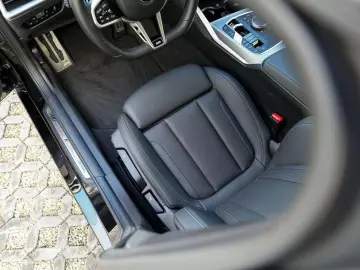 BMW 430i xDrive Gran Coupe M-Sport 19  AHK GSD ACC