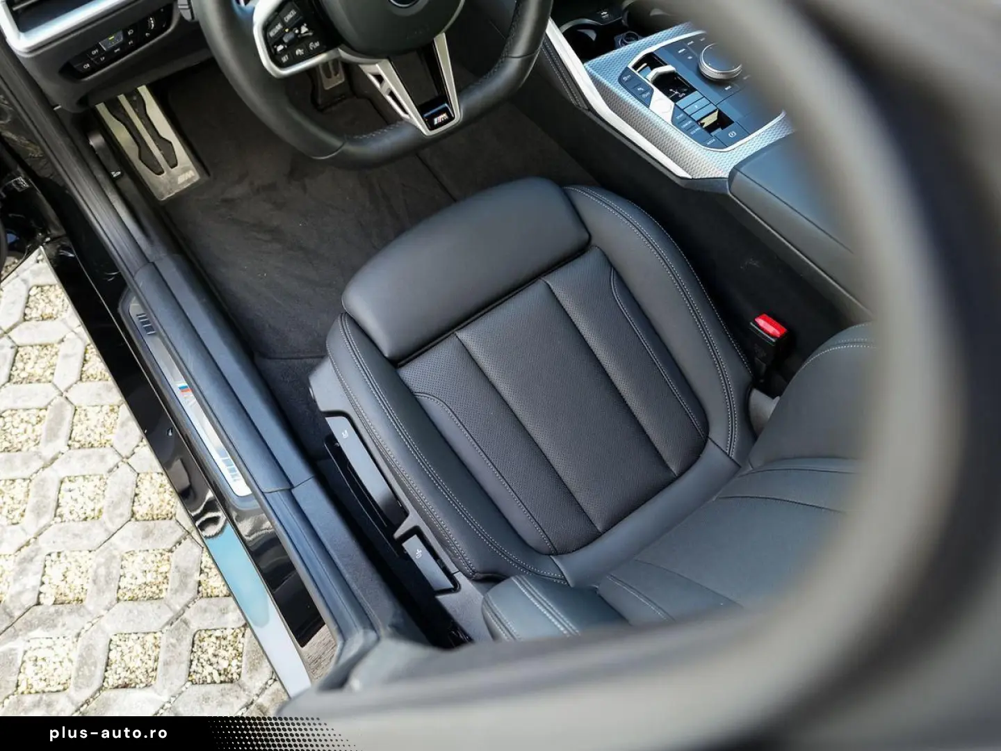 BMW 430i xDrive Gran Coupe M-Sport 19  AHK GSD ACC