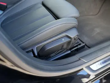 BMW 430i xDrive Gran Coupe M-Sport 19  AHK GSD ACC