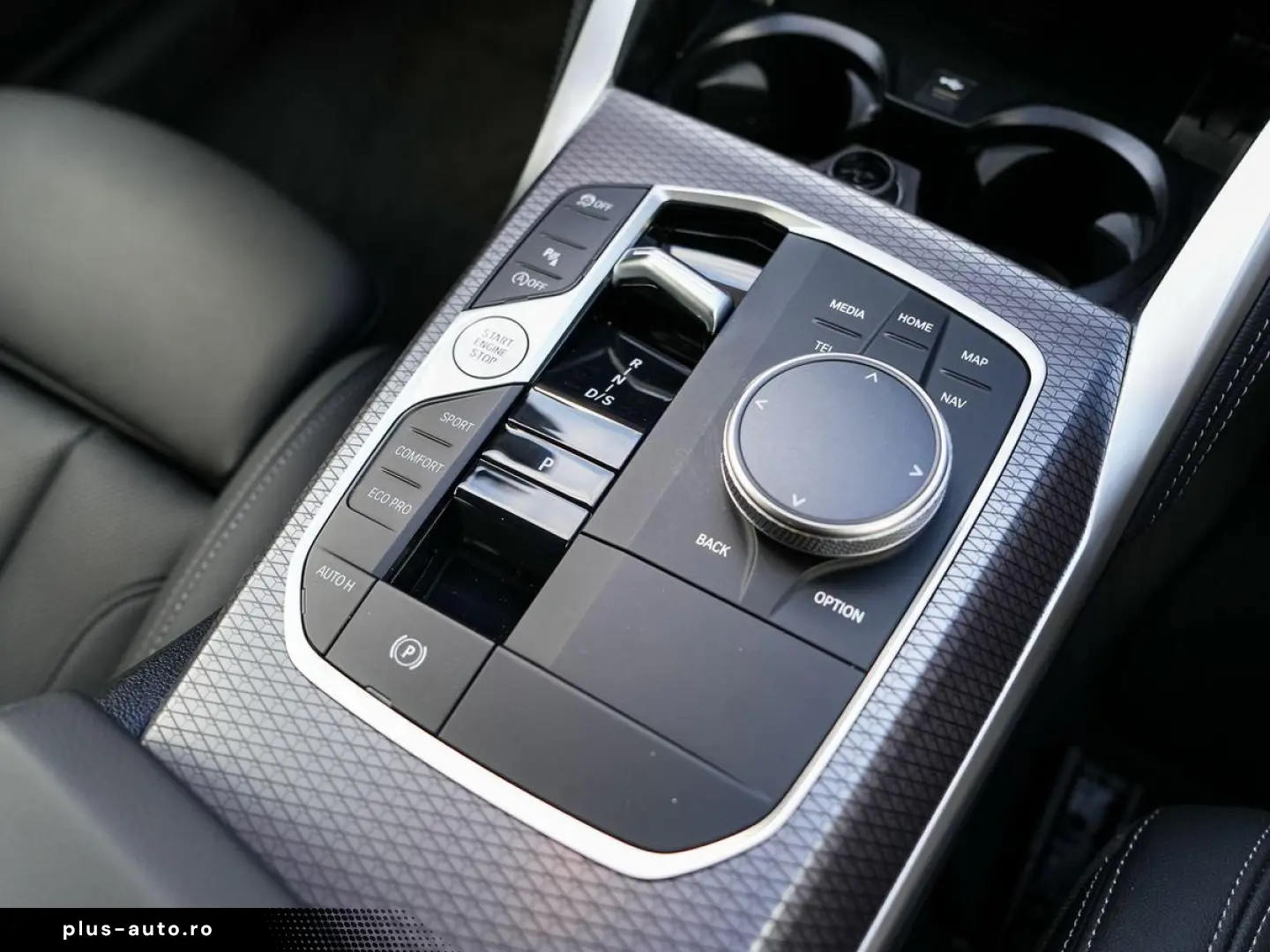 BMW 430i xDrive Gran Coupe M-Sport 19  AHK GSD ACC