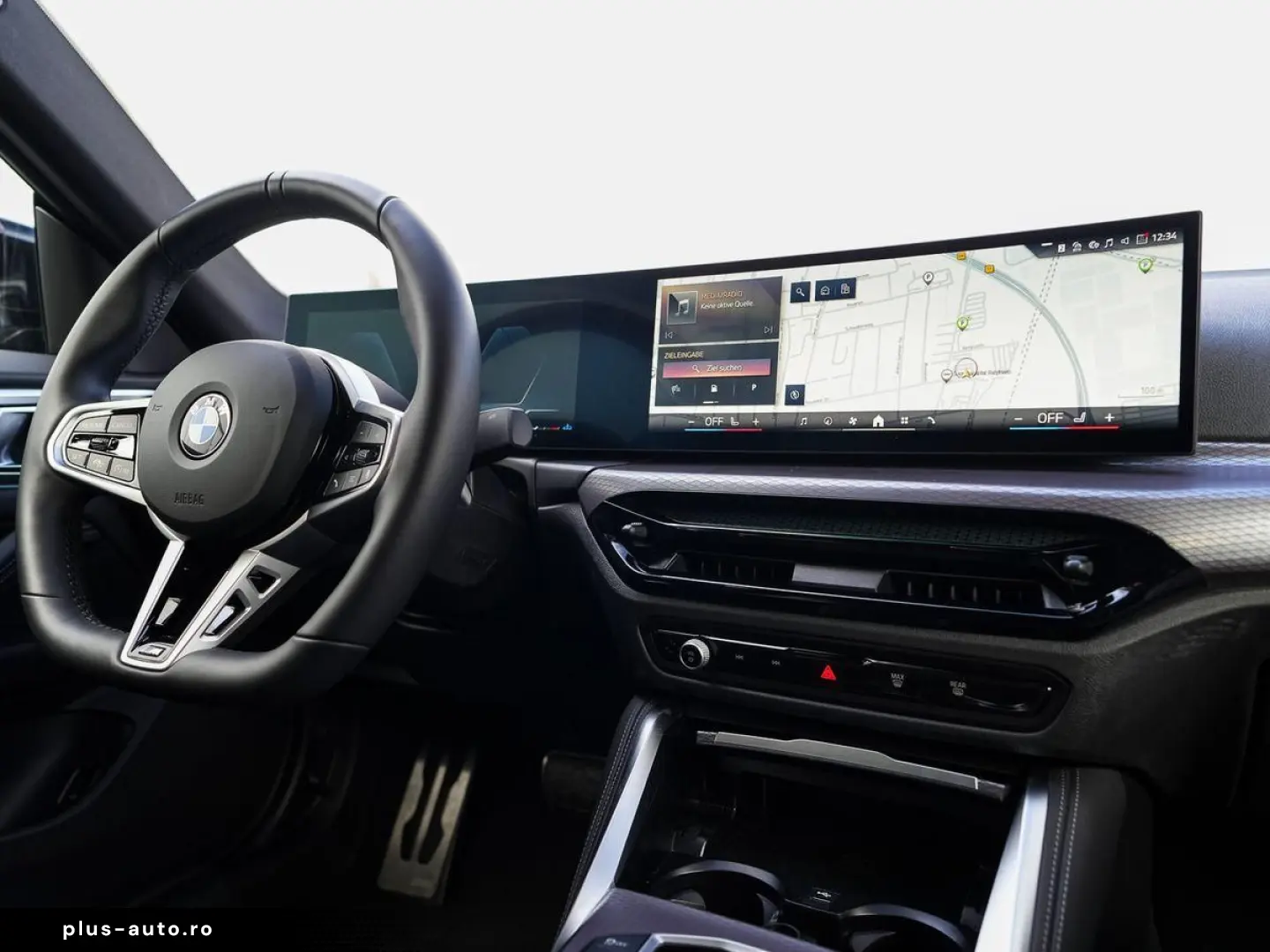 BMW 430i xDrive Gran Coupe M-Sport 19  AHK GSD ACC