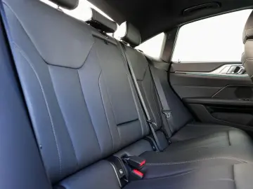 BMW 430i xDrive Gran Coupe M-Sport 19  AHK GSD ACC