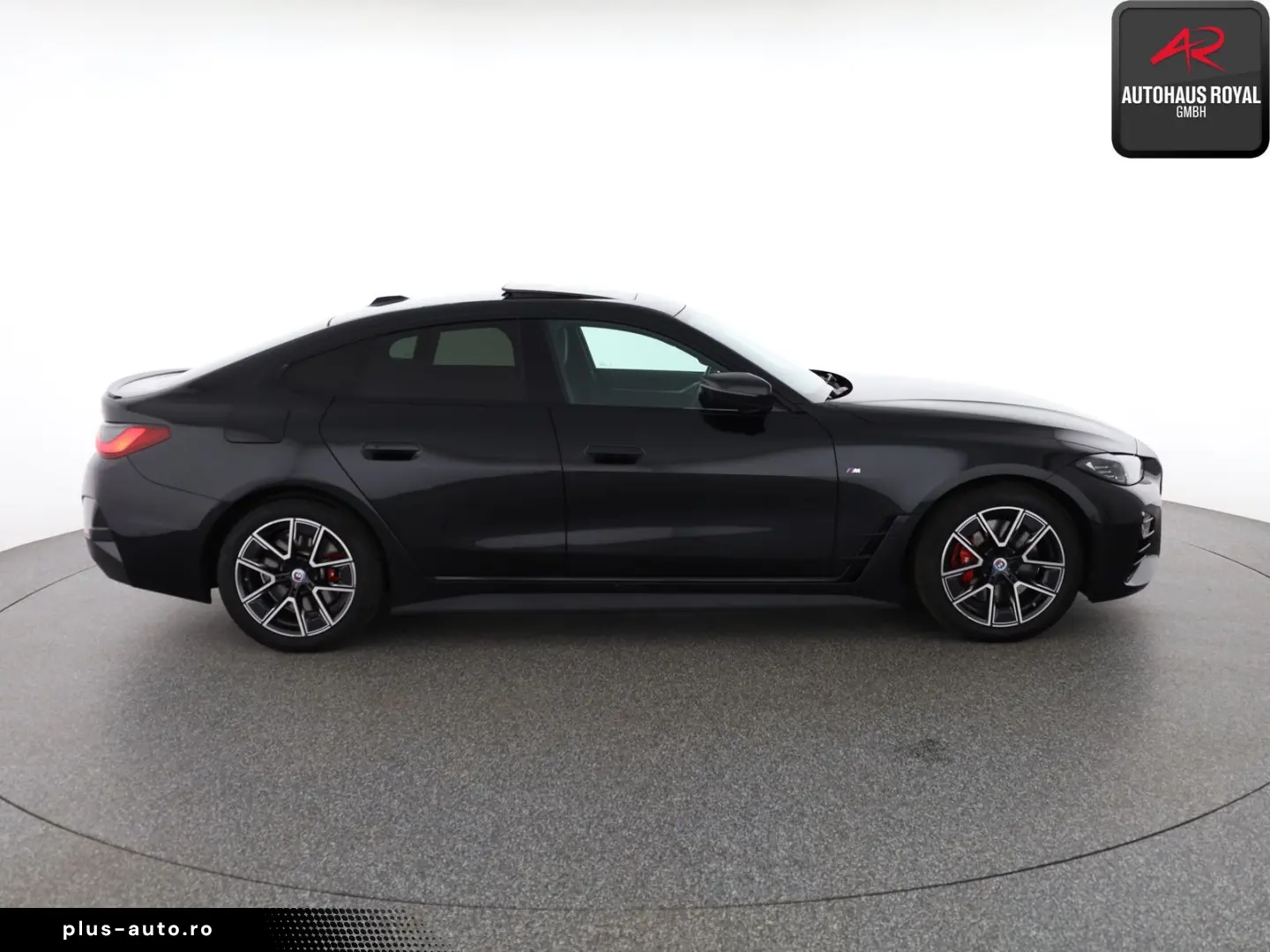 BMW 430 i Coupe xDrive M SPORT STANDHZ GLASDACH AHK