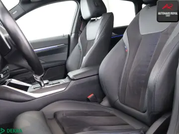 BMW 430 i Coupe xDrive M SPORT STANDHZ GLASDACH AHK