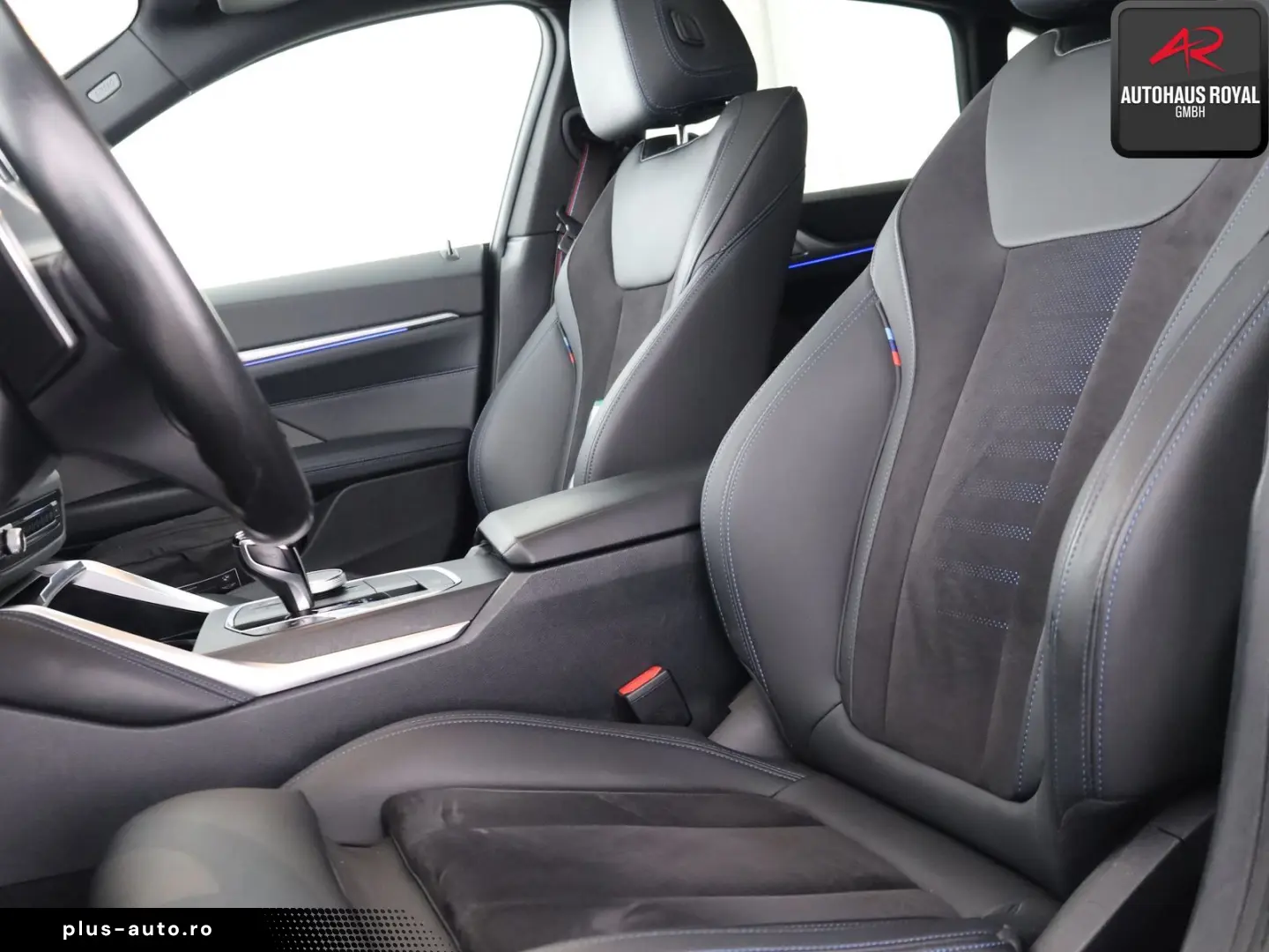 BMW 430 i Coupe xDrive M SPORT STANDHZ GLASDACH AHK