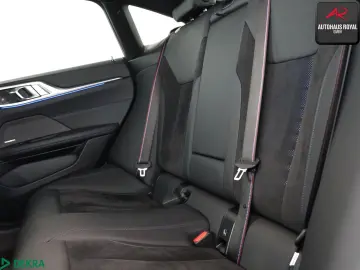 BMW 430 i Coupe xDrive M SPORT STANDHZ GLASDACH AHK