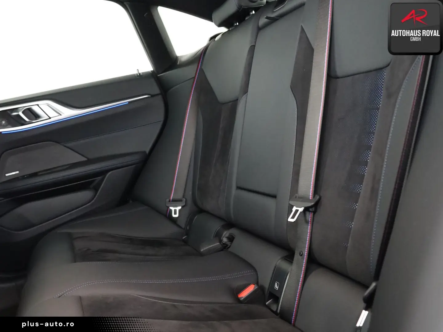 BMW 430 i Coupe xDrive M SPORT STANDHZ GLASDACH AHK