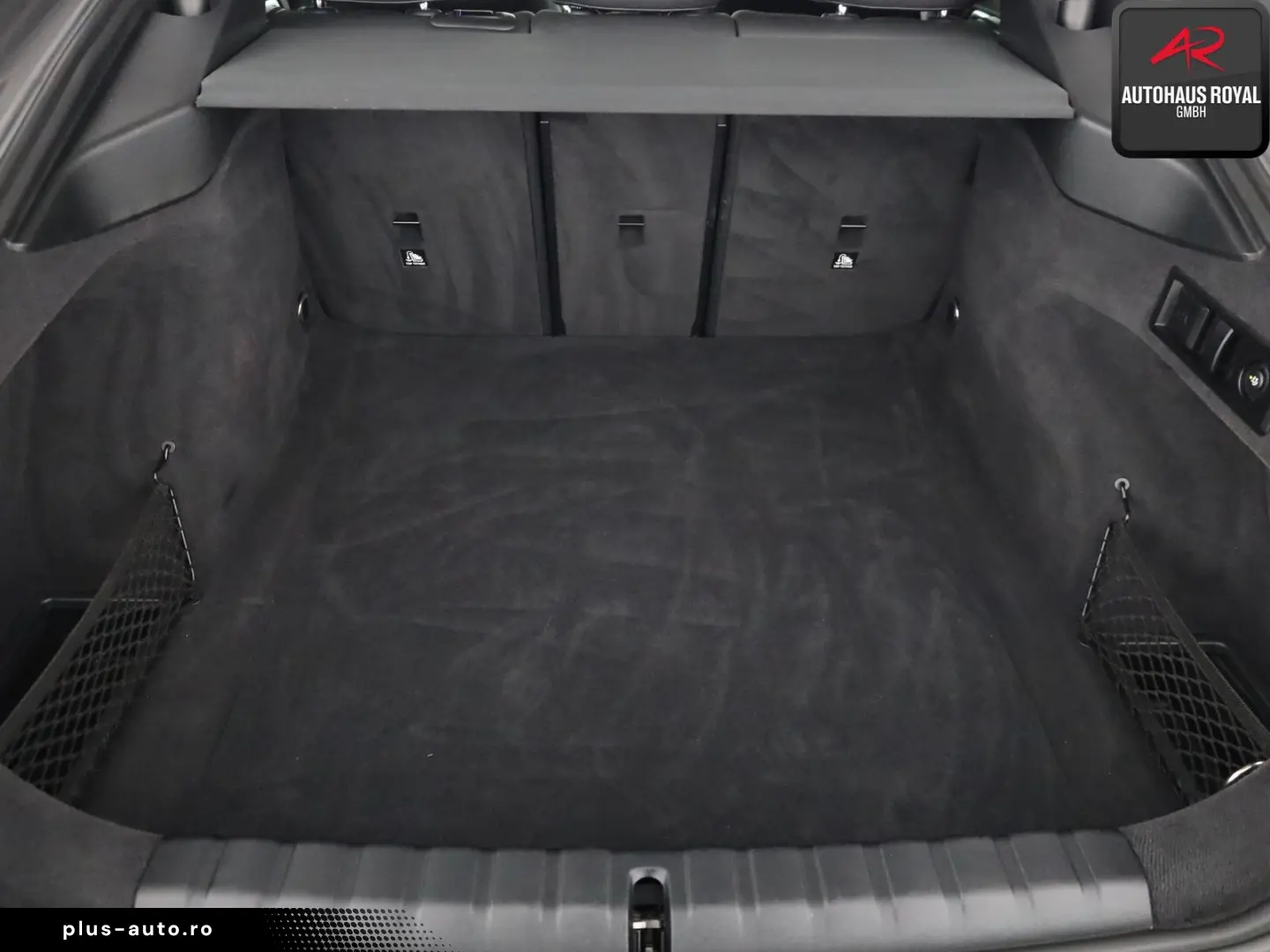 BMW 430 i Coupe xDrive M SPORT STANDHZ GLASDACH AHK