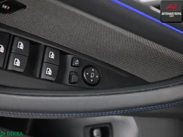 BMW 430 i Coupe xDrive M SPORT STANDHZ GLASDACH AHK