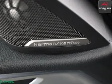 BMW 430 i Coupe xDrive M SPORT STANDHZ GLASDACH AHK