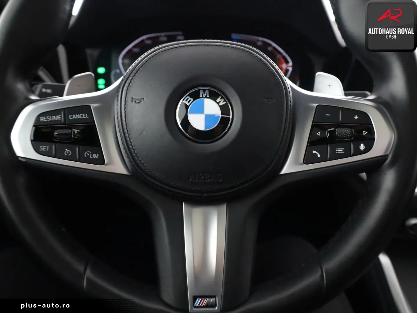 BMW 430 i Coupe xDrive M SPORT STANDHZ GLASDACH AHK