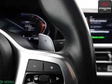 BMW 430 i Coupe xDrive M SPORT STANDHZ GLASDACH AHK