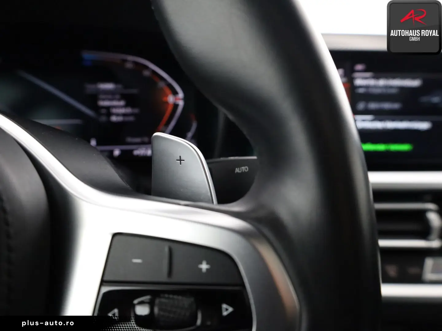 BMW 430 i Coupe xDrive M SPORT STANDHZ GLASDACH AHK