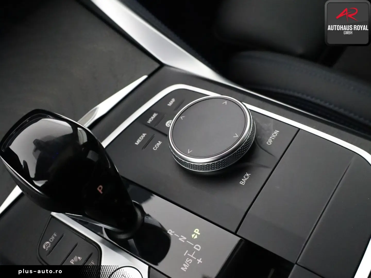 BMW 430 i Coupe xDrive M SPORT STANDHZ GLASDACH AHK