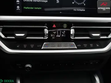 BMW 430 i Coupe xDrive M SPORT STANDHZ GLASDACH AHK