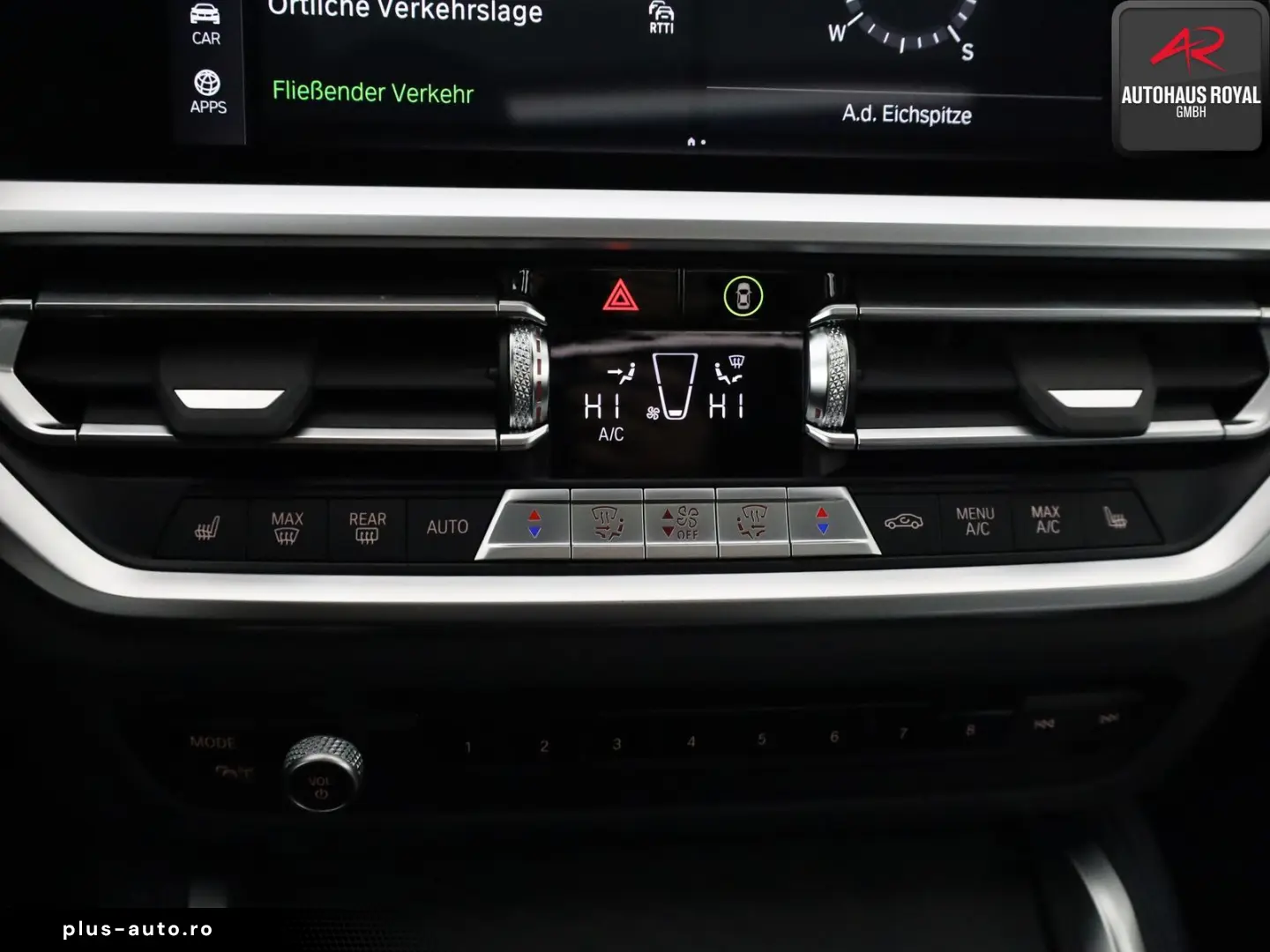 BMW 430 i Coupe xDrive M SPORT STANDHZ GLASDACH AHK