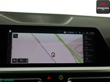 BMW 430 i Coupe xDrive M SPORT STANDHZ GLASDACH AHK