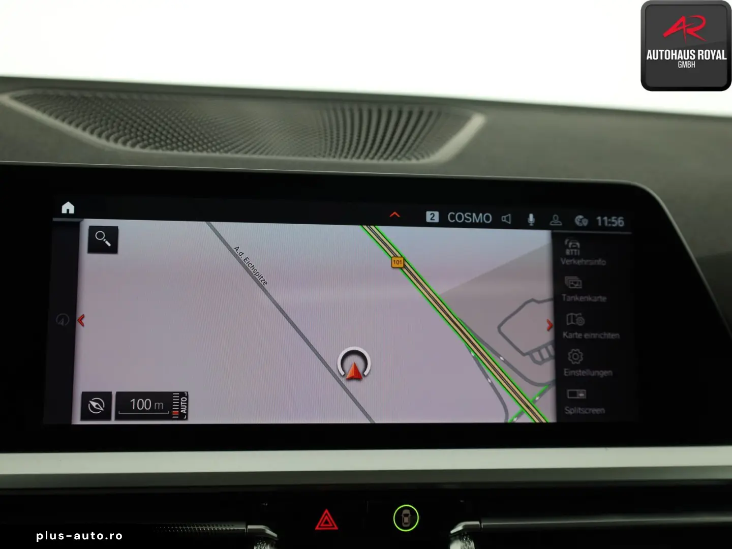 BMW 430 i Coupe xDrive M SPORT STANDHZ GLASDACH AHK