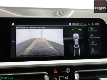 BMW 430 i Coupe xDrive M SPORT STANDHZ GLASDACH AHK