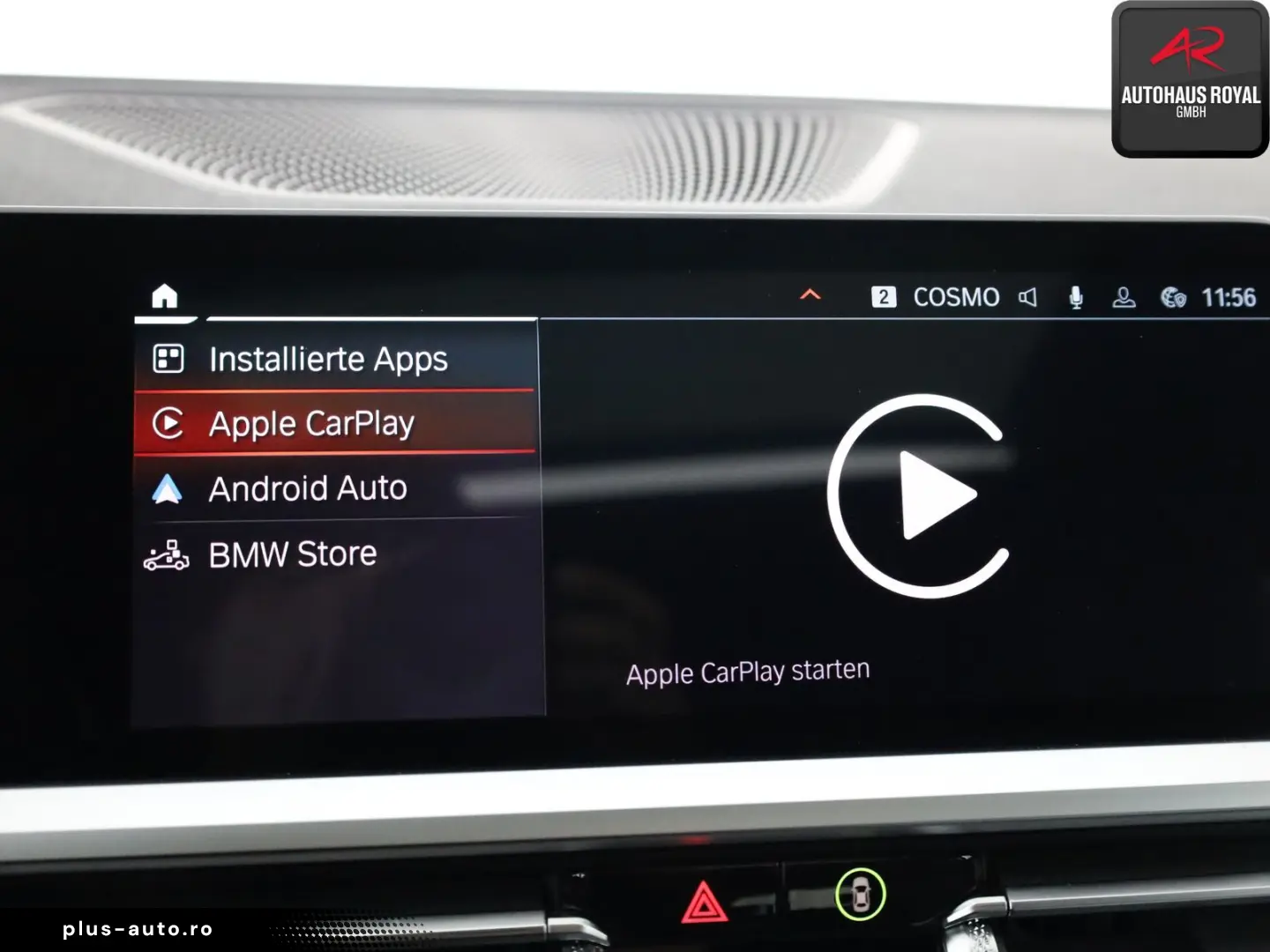 BMW 430 i Coupe xDrive M SPORT STANDHZ GLASDACH AHK