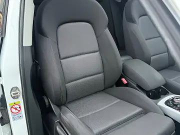 Audi Q5 2.0 TDI Quattro