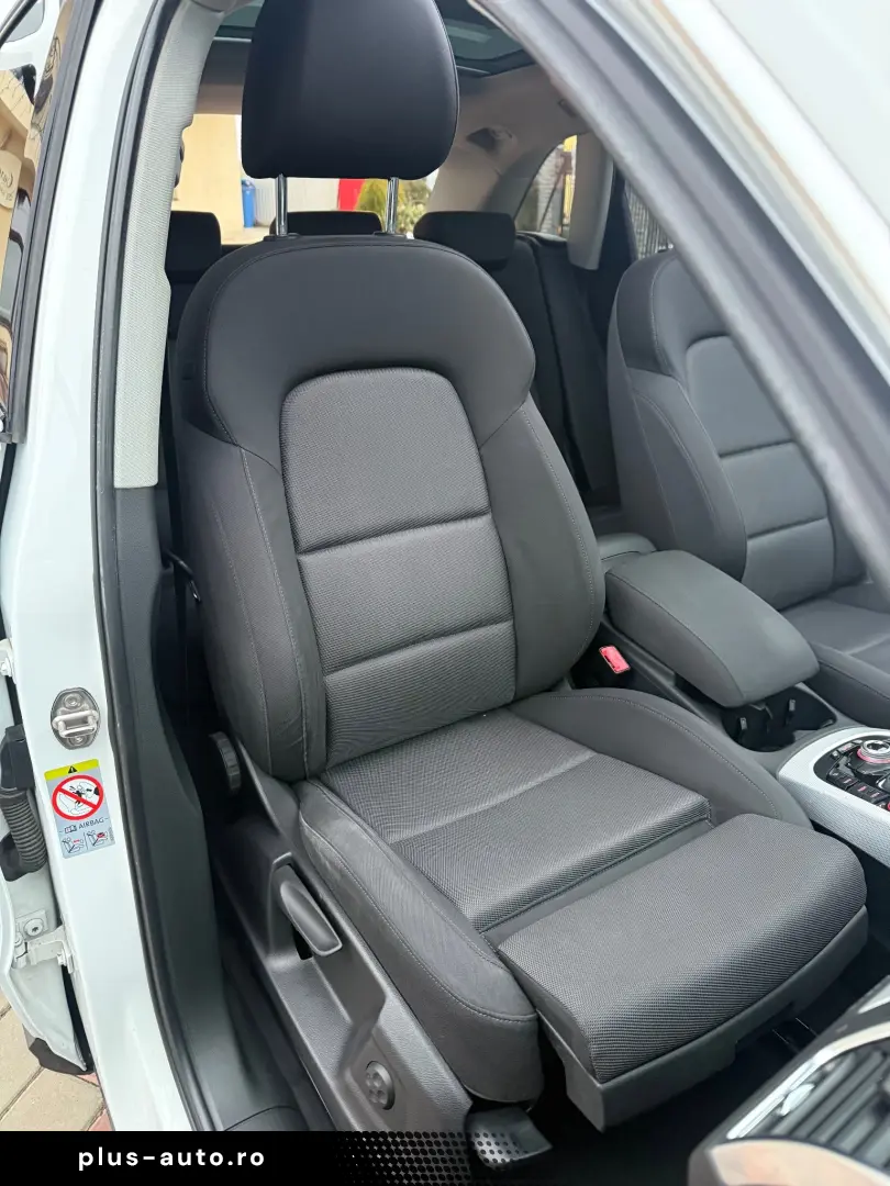 Audi Q5 2.0 TDI Quattro