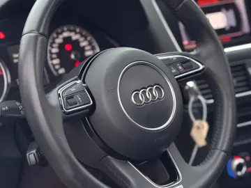Audi Q5 2.0 TDI Quattro