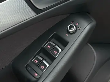 Audi Q5 2.0 TDI Quattro