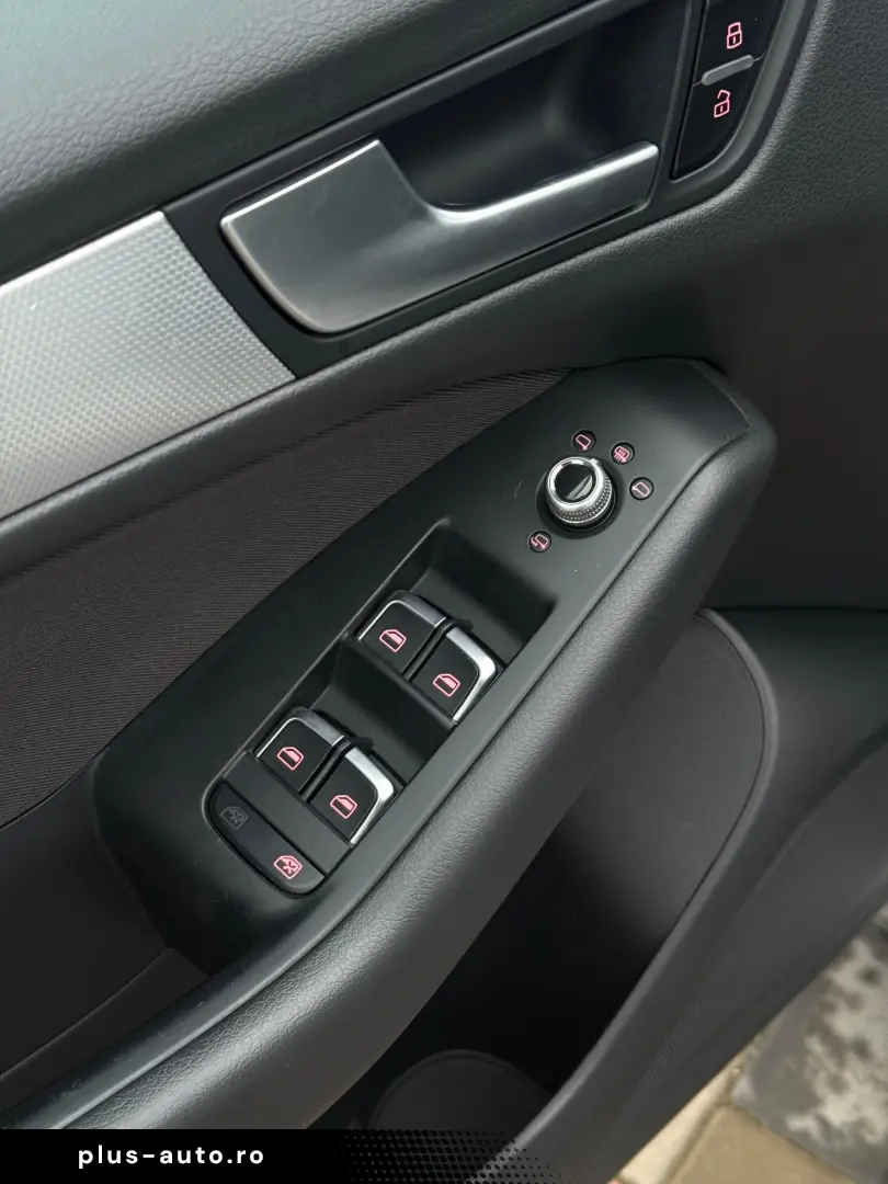 Audi Q5 2.0 TDI Quattro