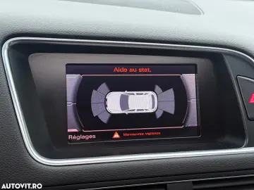 Audi Q5 2.0 TDI Quattro