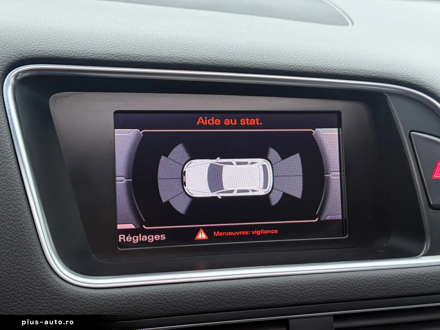 Audi Q5 2.0 TDI Quattro