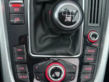 Audi Q5 2.0 TDI Quattro