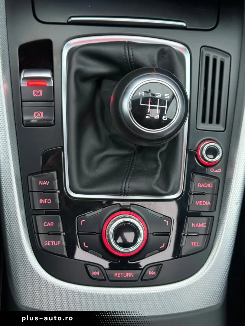 Audi Q5 2.0 TDI Quattro