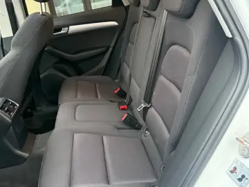 Audi Q5 2.0 TDI Quattro