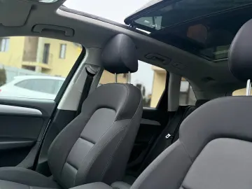 Audi Q5 2.0 TDI Quattro
