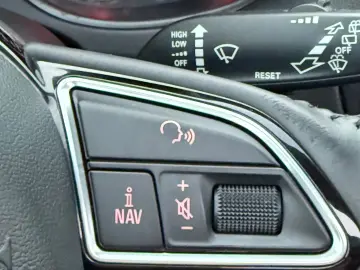 Audi Q5 2.0 TDI Quattro