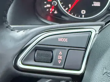 Audi Q5 2.0 TDI Quattro