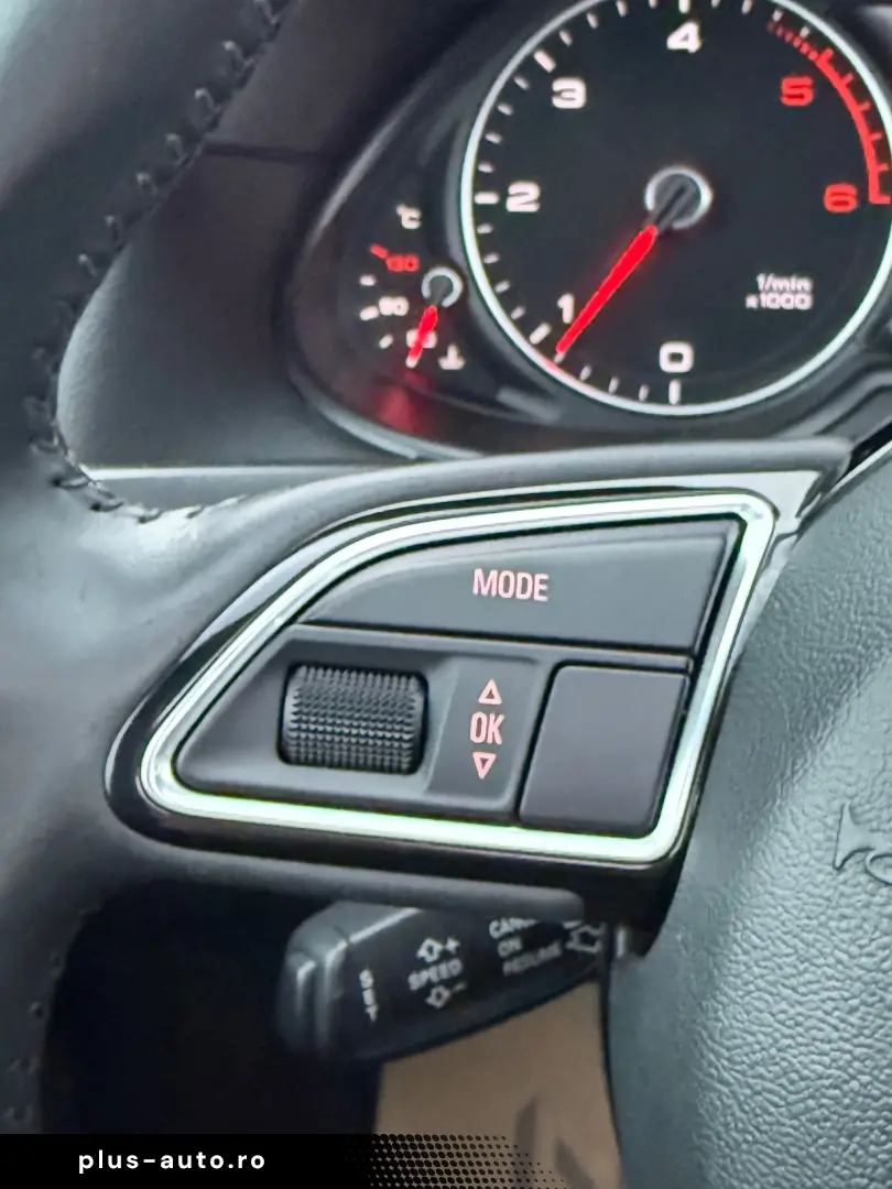 Audi Q5 2.0 TDI Quattro